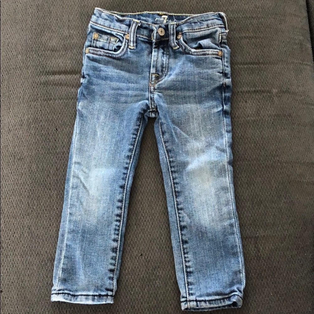7 jeans